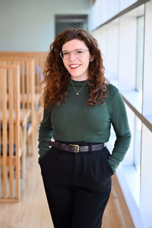 Kaila McKiernan - Project Casting Gallery Image 1 Kaila McKiernan - Gallery Image 1