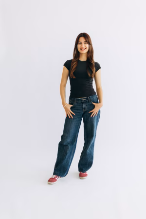 Maria Pavlova - Project Casting Gallery Image 3 Maria Pavlova - Gallery Image 3