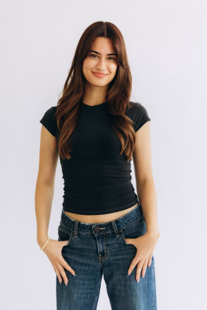 Maria Pavlova - Project Casting Gallery Image 4 Maria Pavlova - Gallery Image 4