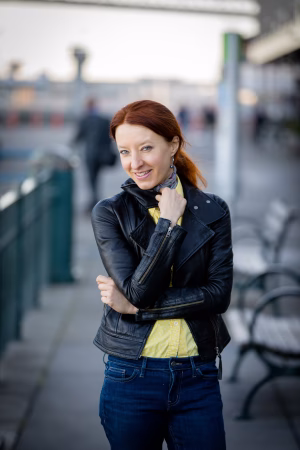 Kasia Krasn - Project Casting Gallery Image 7 Kasia Krasn - Gallery Image 7