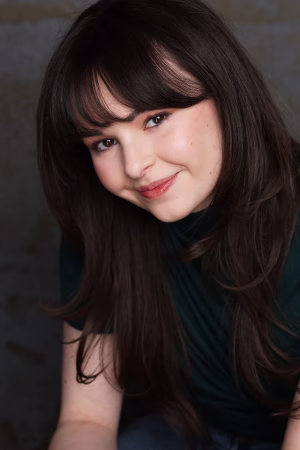 Kellyn King - Project Casting Gallery Image 7 Kellyn King - Gallery Image 7