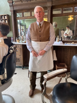 Steve Radley - Project Casting Gallery Image 7 Steve Radley - Gallery Image 7