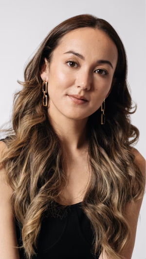 Kita Wheeler - Project Casting Gallery Image 3 Kita Wheeler - Gallery Image 3