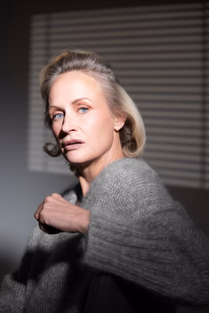 Caroline Bruhn - Project Casting Gallery Image 7 Caroline Bruhn - Gallery Image 7