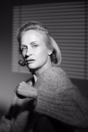 Caroline Bruhn - Project Casting Gallery Image 1 Caroline Bruhn - Gallery Image 1