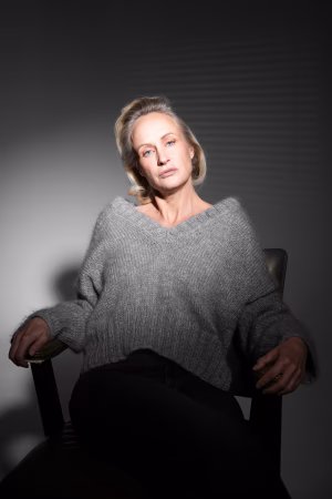 Caroline Bruhn - Project Casting Gallery Image 10 Caroline Bruhn - Gallery Image 10