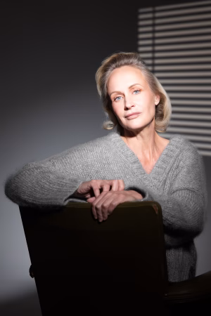 Caroline Bruhn - Project Casting Gallery Image 4 Caroline Bruhn - Gallery Image 4