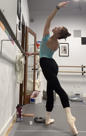 Laura Kay Young - Project Casting Gallery Image 3 Laura Kay Young - Gallery Image 3