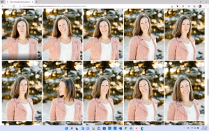 Laura Kay Young - Project Casting Gallery Image 12 Laura Kay Young - Gallery Image 12