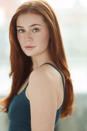 Caylin Turner - Project Casting Gallery Image 1 Caylin Turner - Gallery Image 1