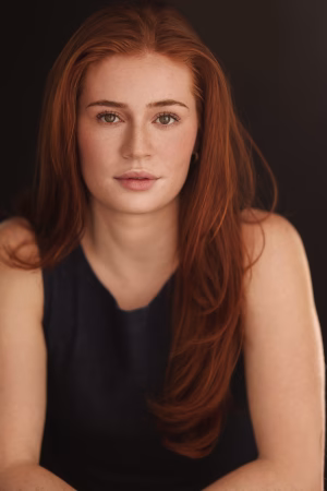 Caylin Turner - Project Casting Gallery Image 4 Caylin Turner - Gallery Image 4