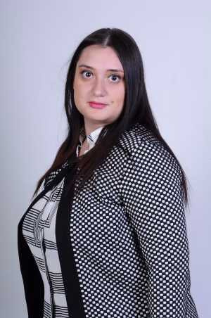 Luciana Pandolfi - Project Casting Gallery Image 5 Luciana Pandolfi - Gallery Image 5