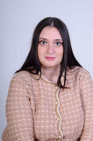 Luciana Pandolfi - Project Casting Gallery Image 4 Luciana Pandolfi - Gallery Image 4