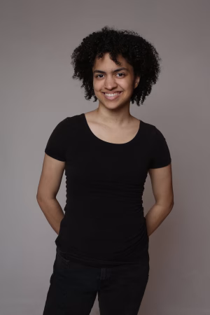 Denisse Portalatin - Project Casting Gallery Image 1 Denisse Portalatin - Gallery Image 1