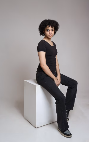 Denisse Portalatin - Project Casting Gallery Image 3 Denisse Portalatin - Gallery Image 3