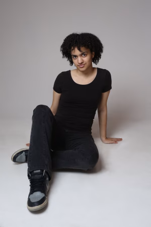 Denisse Portalatin - Project Casting Gallery Image 5 Denisse Portalatin - Gallery Image 5