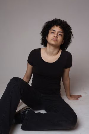 Denisse Portalatin - Project Casting Gallery Image 7 Denisse Portalatin - Gallery Image 7