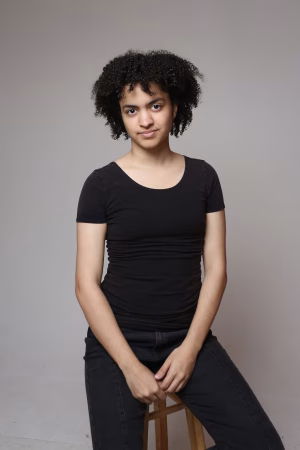 Denisse Portalatin - Project Casting Gallery Image 6 Denisse Portalatin - Gallery Image 6