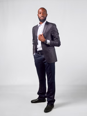 Lester Tumpale Kalale - Project Casting Gallery Image 7 Lester Tumpale Kalale - Gallery Image 7