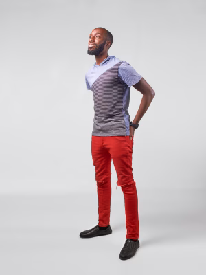 Lester Tumpale Kalale - Project Casting Gallery Image 8 Lester Tumpale Kalale - Gallery Image 8