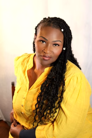 Luciana Jeffers - Project Casting Gallery Image 5 Luciana Jeffers - Gallery Image 5