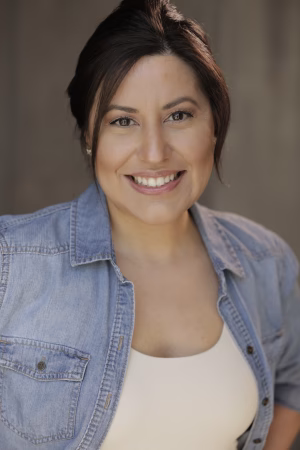 Doreen Rogers - Project Casting Gallery Image 7 Doreen Rogers - Gallery Image 7