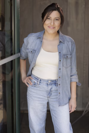 Doreen Rogers - Gallery Image 1