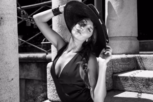 Gabriela Barros - Project Casting Gallery Image 16 Gabriela Barros - Gallery Image 16