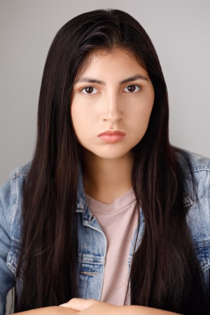 Xochitl Cue - Project Casting Gallery Image 17 Xochitl Cue - Gallery Image 17