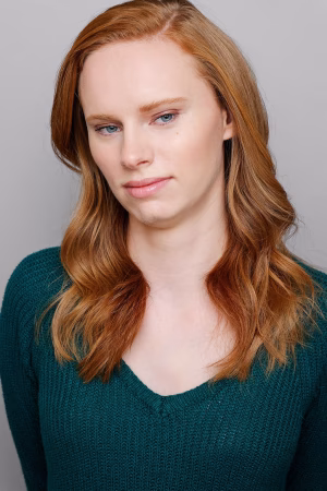 Mary Leveridge - Gallery Image 1