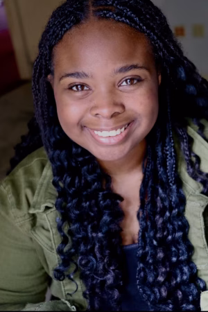 cierra hooks - Project Casting Gallery Image 2 cierra hooks - Gallery Image 2