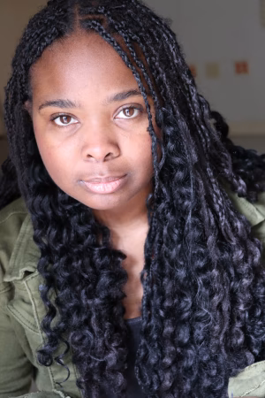 cierra hooks - Project Casting Gallery Image 1 cierra hooks - Gallery Image 1