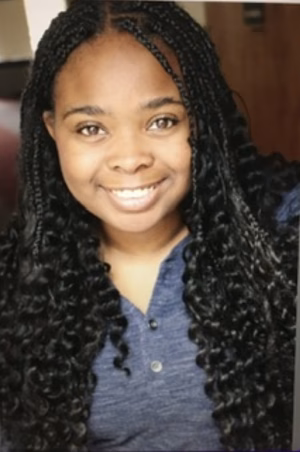 cierra hooks - Project Casting Gallery Image 3 cierra hooks - Gallery Image 3