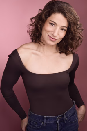 Madelyn Murphy - Project Casting Gallery Image 4 Madelyn Murphy - Gallery Image 4