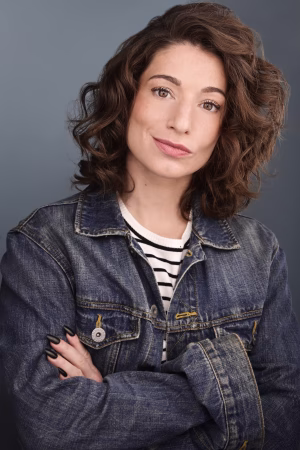 Madelyn Murphy - Project Casting Gallery Image 3 Madelyn Murphy - Gallery Image 3