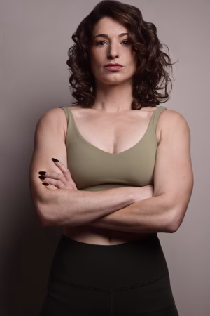 Madelyn Murphy - Project Casting Gallery Image 5 Madelyn Murphy - Gallery Image 5