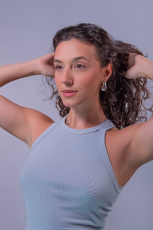 Mafê Crepaldi - Project Casting Gallery Image 3 Mafê Crepaldi - Gallery Image 3