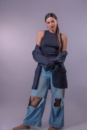 Mafê Crepaldi - Project Casting Gallery Image 4 Mafê Crepaldi - Gallery Image 4