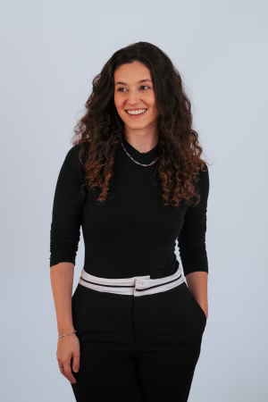 Mafê Crepaldi - Project Casting Gallery Image 5 Mafê Crepaldi - Gallery Image 5