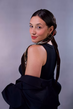 Mafê Crepaldi - Project Casting Gallery Image 2 Mafê Crepaldi - Gallery Image 2