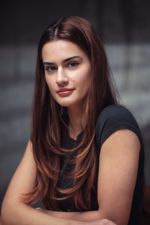 Maria Pavlova - Project Casting Gallery Image 1 Maria Pavlova - Gallery Image 1