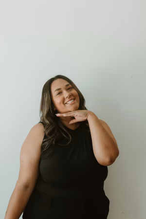 Michaela Everette - Project Casting Gallery Image 2 Michaela Everette - Gallery Image 2