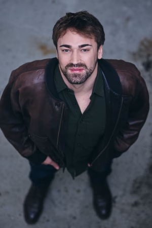 Michael Melzner - Project Casting Gallery Image 1 Michael Melzner - Gallery Image 1