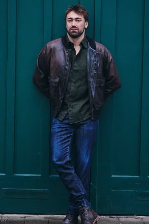 Michael Melzner - Project Casting Gallery Image 2 Michael Melzner - Gallery Image 2