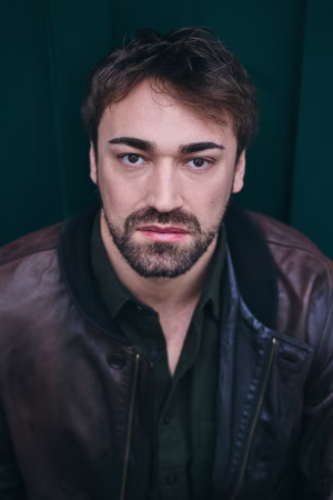 Michael Melzner - Project Casting Gallery Image 3 Michael Melzner - Gallery Image 3