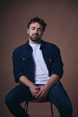 Michael Melzner - Project Casting Gallery Image 5 Michael Melzner - Gallery Image 5