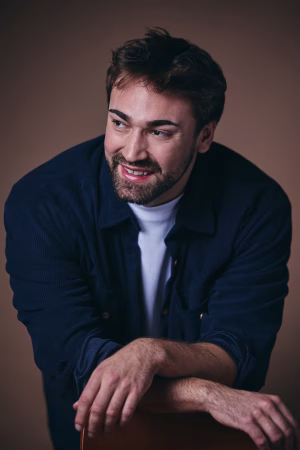 Michael Melzner - Project Casting Gallery Image 7 Michael Melzner - Gallery Image 7