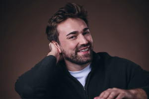 Michael Melzner - Project Casting Gallery Image 15 Michael Melzner - Gallery Image 15