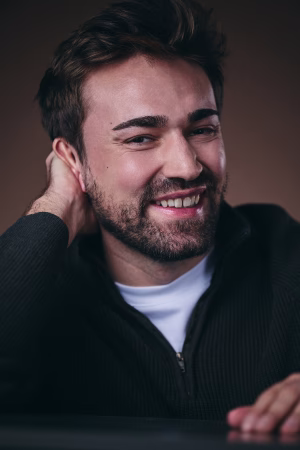 Michael Melzner - Project Casting Gallery Image 17 Michael Melzner - Gallery Image 17