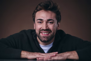 Michael Melzner - Project Casting Gallery Image 14 Michael Melzner - Gallery Image 14